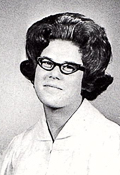 Sandra Kay "Sandy" Lee Harris