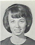 Sandra Dianne Daniell Bowen