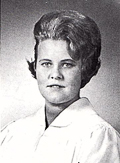 Sandra Lee Walker Reeder