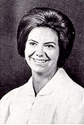 Sandra Paulette "Sandy" Burns