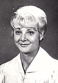 Carolyn Jane "Janie" Wetherbee Popple