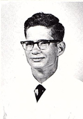 Floyd Gildon Wayne