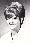 Mary Wallace Bourke