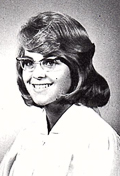 Mary Dale Crider Nance