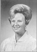 Sharon Gwen Stewart Kemp