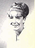Paula Jean Young Roush-Gray