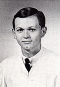 Robert Walker "Bobby" Ground