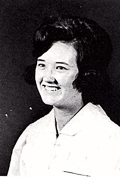 Wanda Louise Coggins Edney