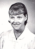 Elizabeth Ann "Beth" Evenson