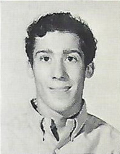 Clyde Yancey