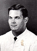 Mark Cary Clapham