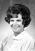 Judy Ann Ash Hancock