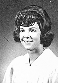 Joyce Yvonne Barnhart Henderson
