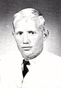 Jerry Glen Chancelor
