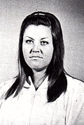 Doris Childress
