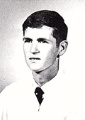 Lloyd Wilson Cox