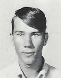 Wesley Lynn Gilliam