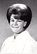 Barbara Jean "Sissy" Glover