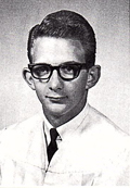 Gerald Keith Heldenbrand