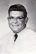 Jerry Wayne Kenyon
