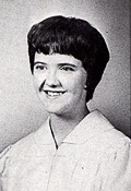 Nancy Jean Kimbrough
