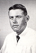 Ronald Martin "Ronnie" Meador