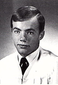 David Michael Morton