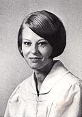 Sandra Kay Row Spencer