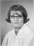Betty Ann Shanks Pepper