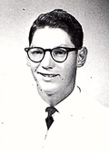 Gerald Joseph "Bubba" Simons