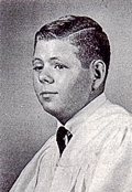 Jerry Gray