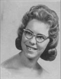 Mildred "Millie" Wester Ward