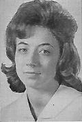 Myron Ann "Nubbin" Cravens Gibson