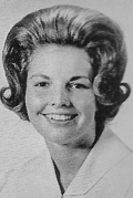 Sandra Sue Etheredge Horton