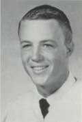 Randall Echols