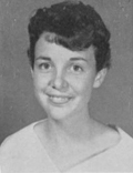 Beth Thompson Castleberry