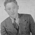 Thomas William Perry