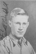 Richard Carlisle "Dick" Waddell