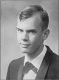 Jimmy Ray Hewitt