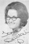 Recia Leigh Shults Capps