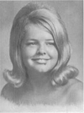 Joyce Darlene Sharp Meadows