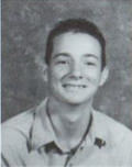 Arron Scott Burnett