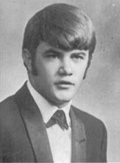 Randall "Randy" Lee Simpkins
