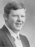 David Terry Womack