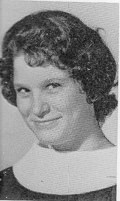 Lillian JoAnn Rainwater Martin