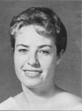 Lynda Faye Walker Dodson
